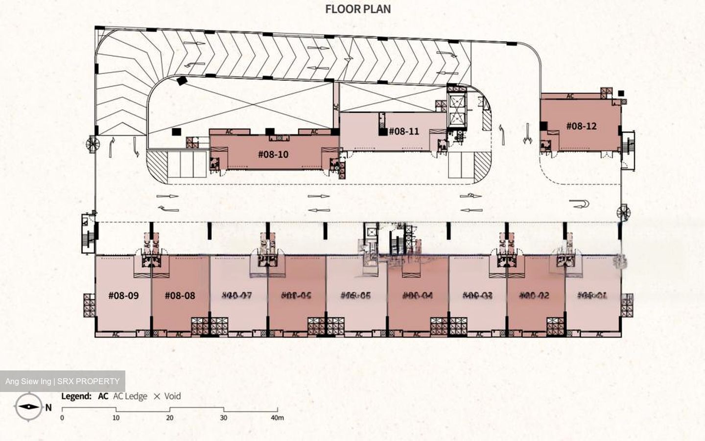 Ct Foodnex (D25), Factory #474937151